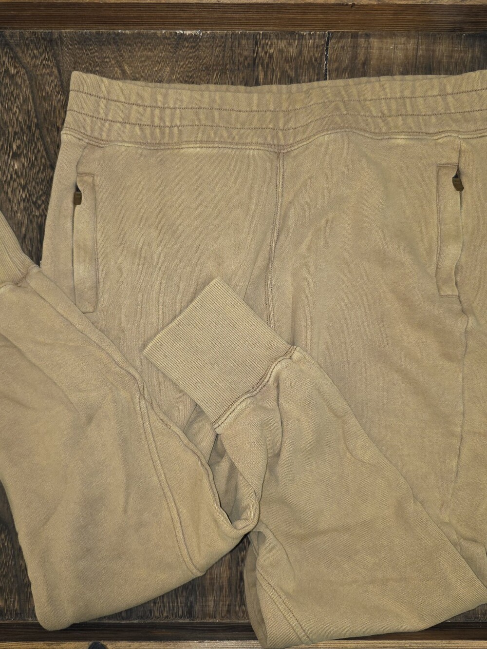 Free People Joggers